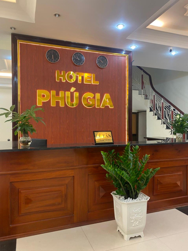 Others 3, Phu Gia Hotel, Nhà Bè