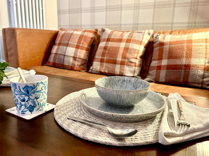 Others 3, Beechtree Cottage, Cairngorm Suite, Kirkmichael, Perthshire and Kinross