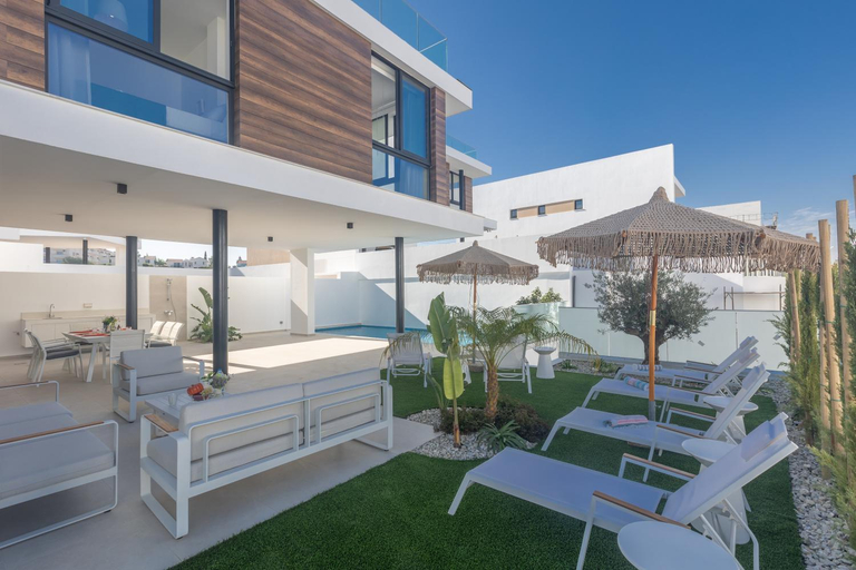 Others 5, Aqua Pearl Villas, Larnaca