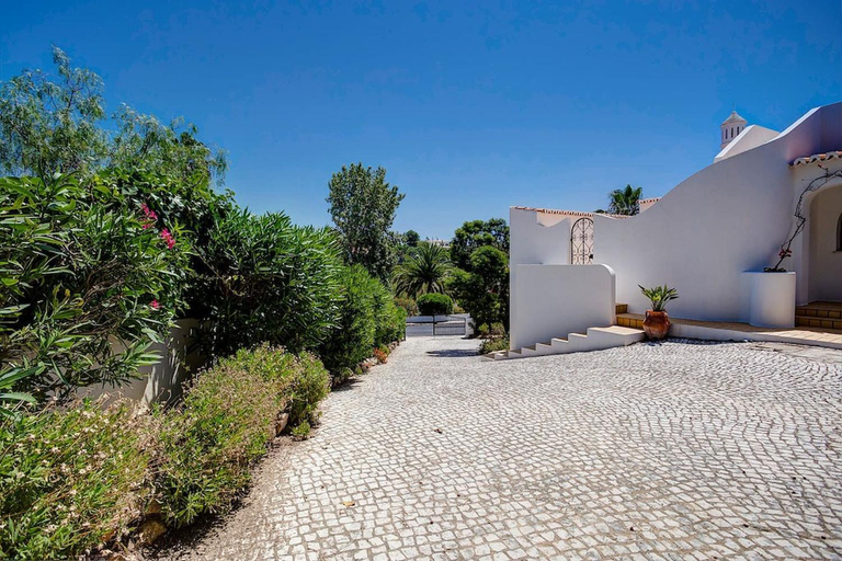 3, Sequana - Fabulous spacious villa, Lagoa