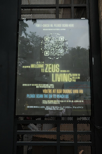 Others 4, Zeus Living - Room in Villa An Phu, District 2