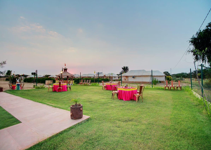 Others 5, Moonlight Nature Resort, Swimming Pool, Pure Veg. Restaurant, Jaisalmer, Jaisalmer