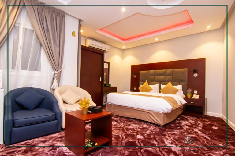 Others 3, XYZ Hotel, Riyadh