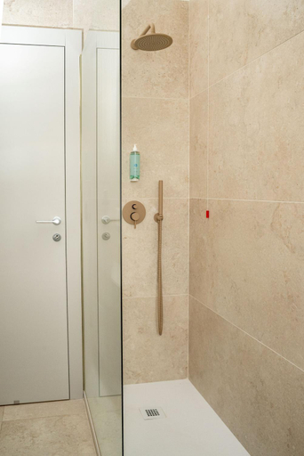 Bathroom 2, Pi's Apartments Comfort & Chill, Caserta