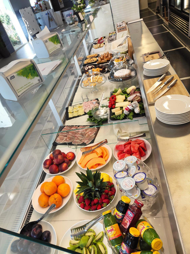 Food & Drinks 5, Tabu Hotel, Lecce
