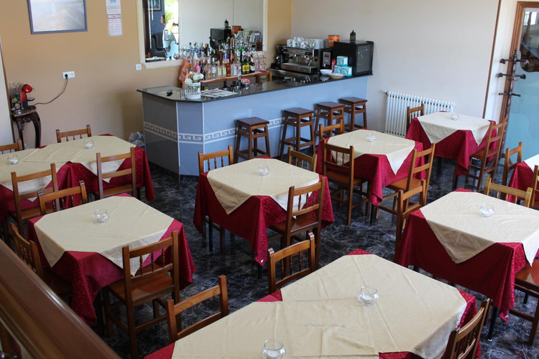 Others 5, Hotel Fernandez, Pontevedra
