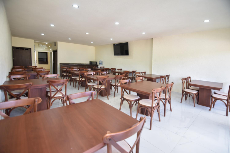 Food & Drinks, HOTEL MI HERMOSO DOLORES, Dolores Hidalgo