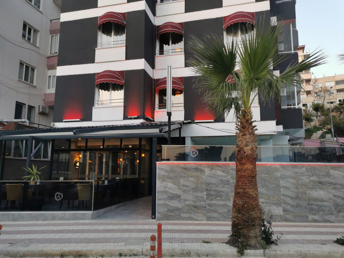 Exterior & Views 2, AKMAN CITY HOTEL, Kuşadası