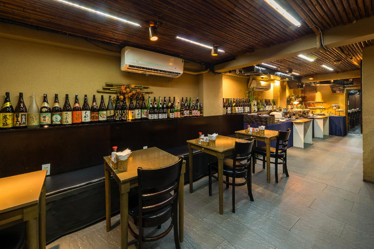 Food & Drinks 5, Azumaya Hotel Le Thanh Ton, District 1