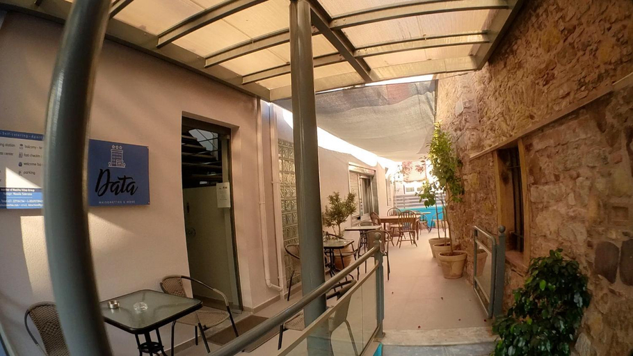 Others 4, DATA Maisonettes and more, North Aegean