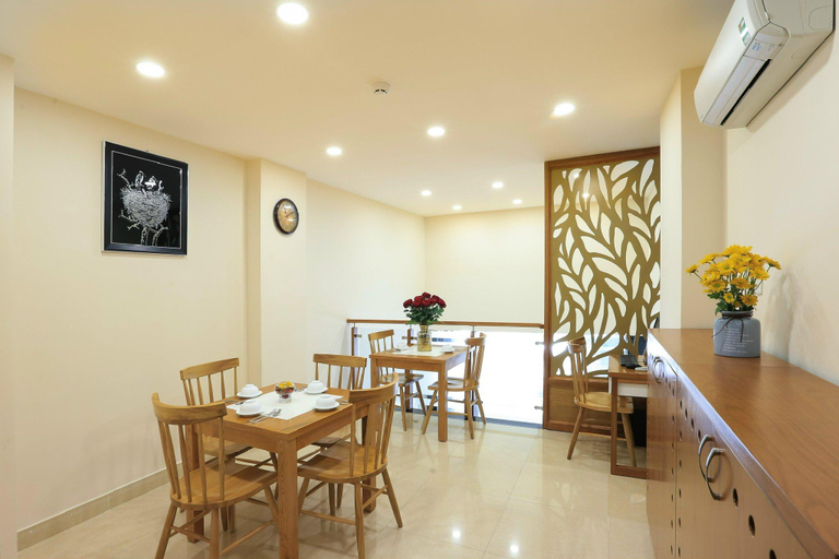 Public Area 2, Mia Hotel, District 1