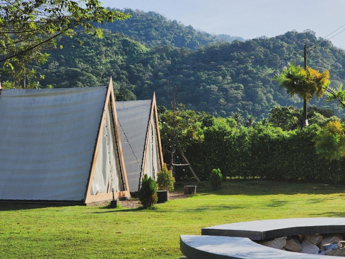 Others 4, Take Time Nature Resort, Si Racha