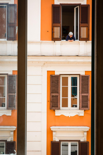 Others 5, Praty Rooms, Rome