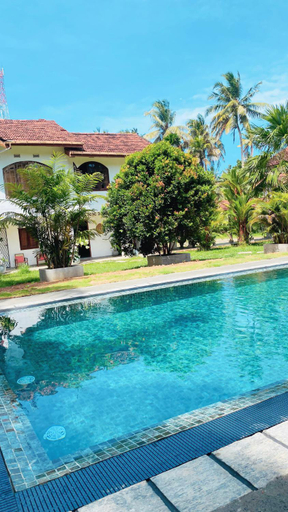 Sport & Beauty 5, Sunny's Garden Hotel, Hikkaduwa