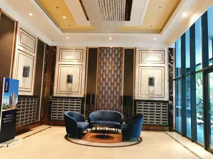 Others 4, Salute de Madison Luxury Apartment Distrist 1, District 1
