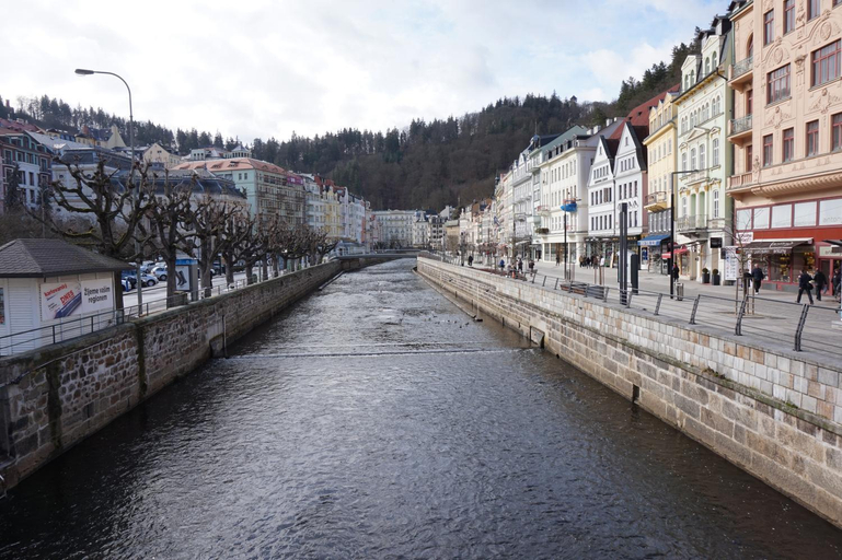 Others 4, Karlsbad Prestige, Karlovy Vary