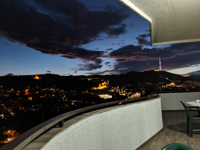 Sport & Beauty, Avlabari Terrace Rooms, Tbilisi