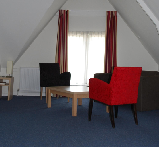Others 5, Hotel Restaurant Noordooster, Delfzijl
