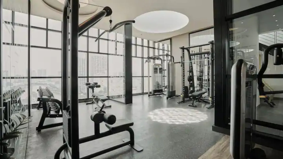 Others 4, D1MENSION Luxury Apartment City Center, District 1