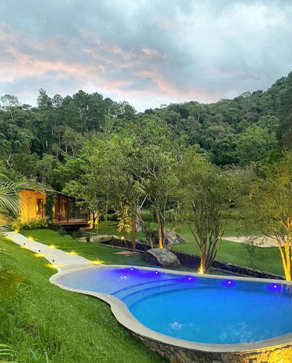 Sport & Beauty, Villa Tanah, São Roque