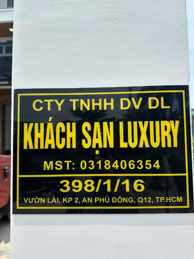 Exterior & Views 2, Love Luxury Hotel Vuon Lai, District 12