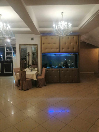 Food & Drinks 5, Hotel Wiktoria, Otwock
