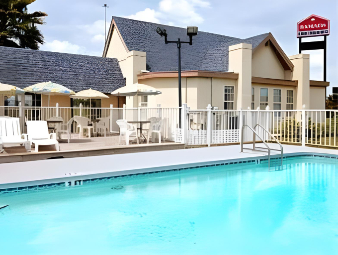 Sport & Beauty, Ramada Lake City, Columbia