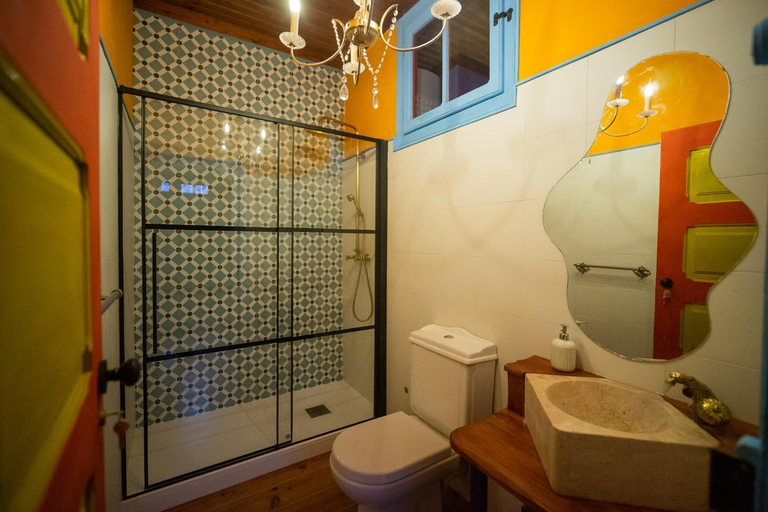 Bathroom, Soul - Coliving, Vila Franca de Xira