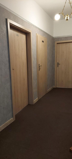 Public Area 2, Hotel Wanda, Kętrzyn