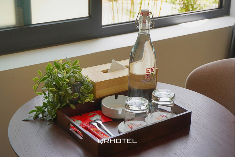 Food & Drinks 4, QR Hotel Dalat, Đà Lạt