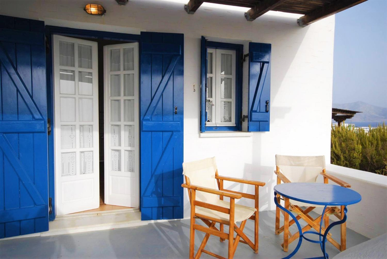 Others 5, Alkionides Studios, South Aegean