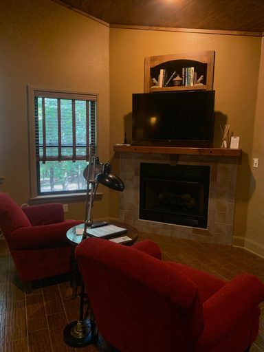 Others 4, The Canebrake, Wagoner