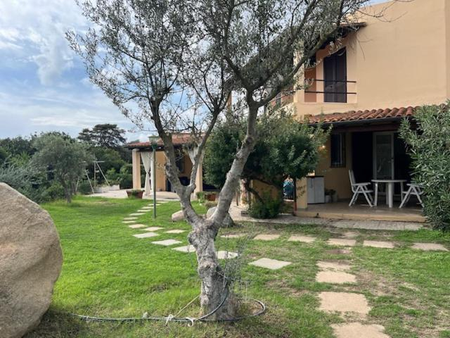 Exterior view 3, Le Palmette, Cagliari