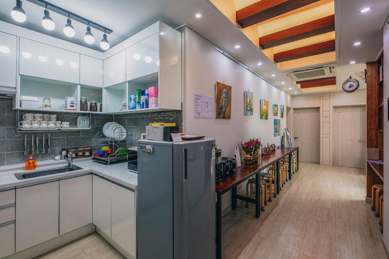 Others 2, Guest House Yeojung, Gunsan