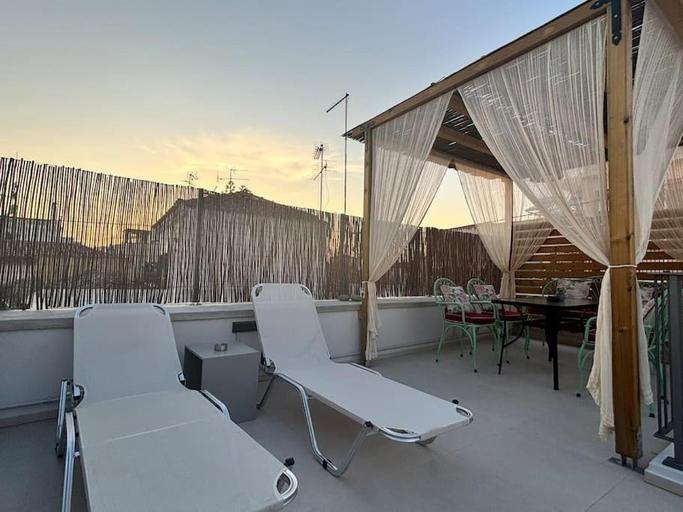 Others 5, Kazarma Central Suites - Apartment Complex, Attica