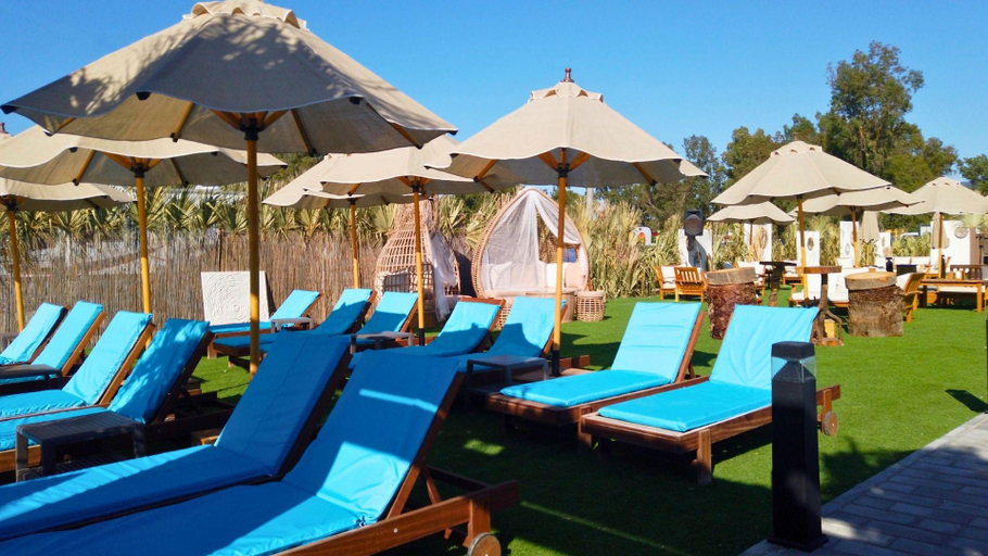 Sport & Beauty 2, SEVEN FOR LIFE THERMAL HOTEL, Kuşadası