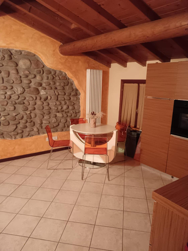 Others 4, Casa Giulia - Valeggio sul Mincio, Verona