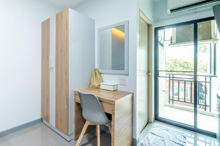 Others 5, BeWish Residence Bangphlat, Bang Plad