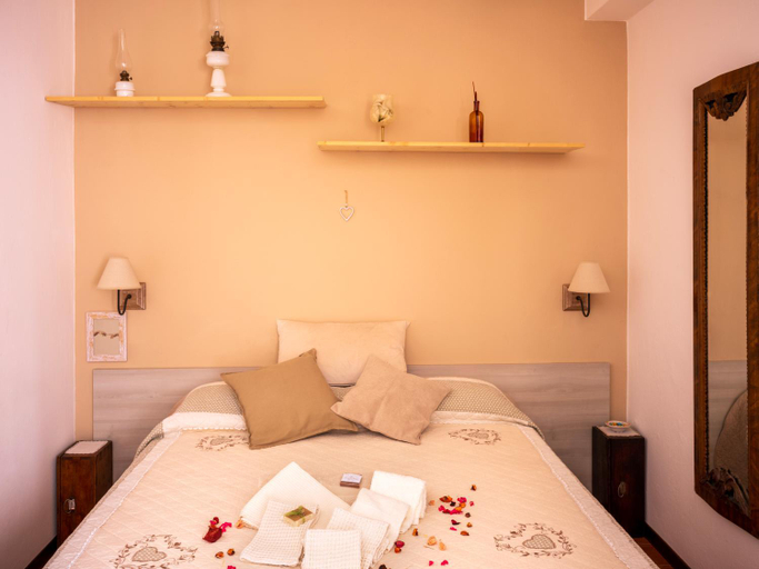 Others 3, B&B La Vittoria, Brescia