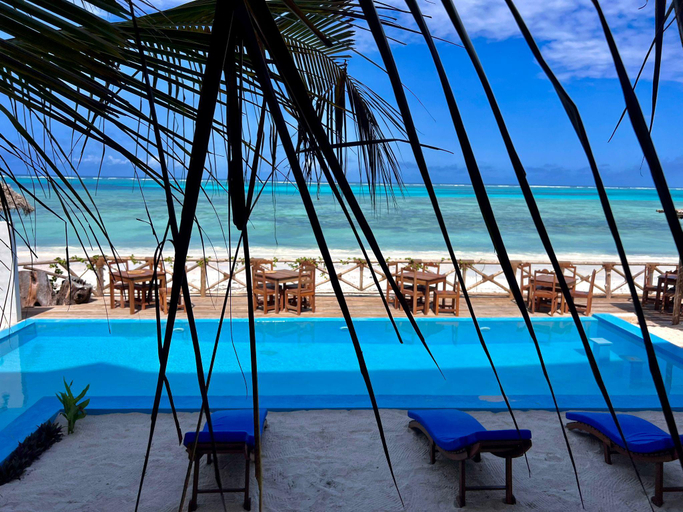 Sport & Beauty 2, Mia Boutique Hotel, Kati
