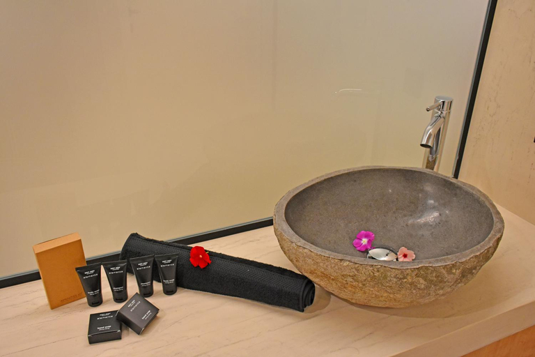 Bathroom 3, Opuntia Boutique Hotel, Peloponnese