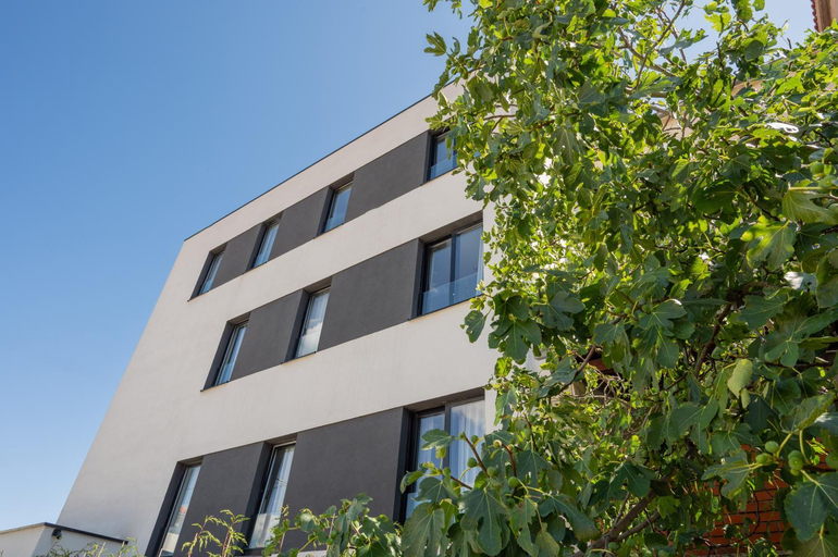 Exterior & Views 2, Samstag, Split