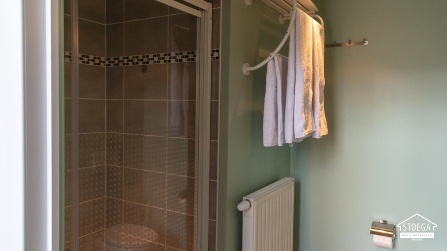 Others 5, B&B Stoega, West-Vlaanderen