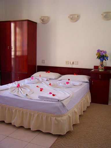 Bedroom 2, Fortin, Kuşadası