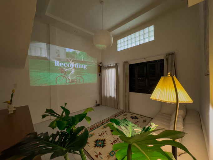 Others 1, THERoom - Nguyễn Công Trứ, District 1
