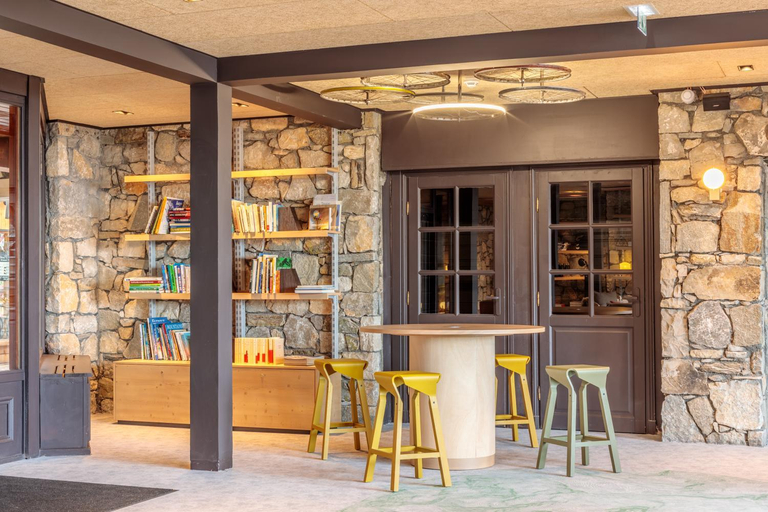 Food & Drinks 5, La Cachette, Friendly Hotel & Spa, Savoie
