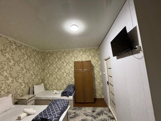 Bedroom 2, Elite Hostel Tashkent, Tashkent City