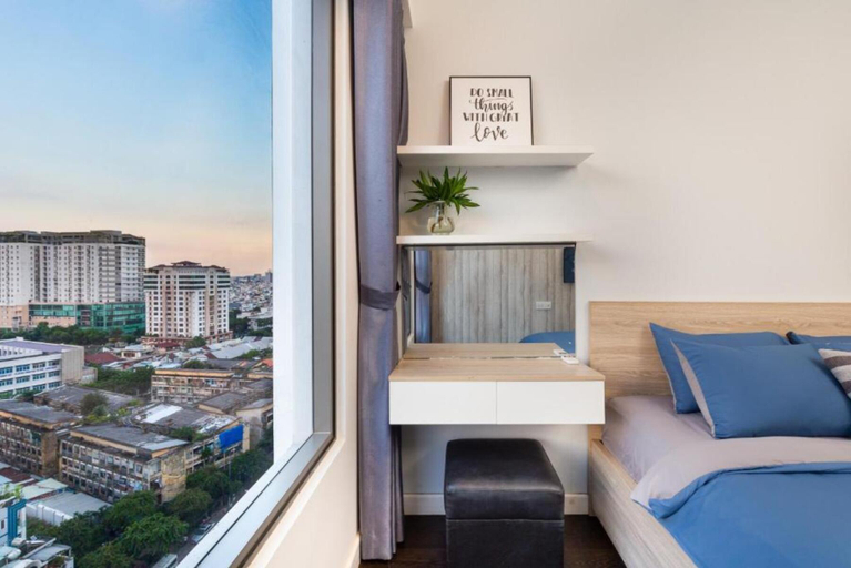 Bedroom 2, Le May Home Rivergate Luxury Apartment , District 4