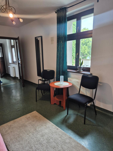 Facilities, Hostel Dobranocka, Toruń City