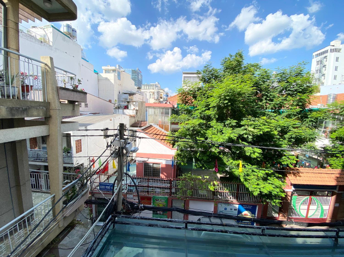 Sport & Beauty, Home Away Serviced Apartment, District 3
